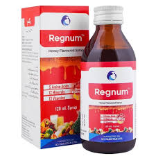 REGNUM SYRUP