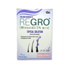 REGRO 5% SOLU