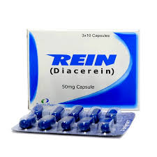 REIN 50MG CAP