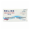 RELINE 100MG TAB