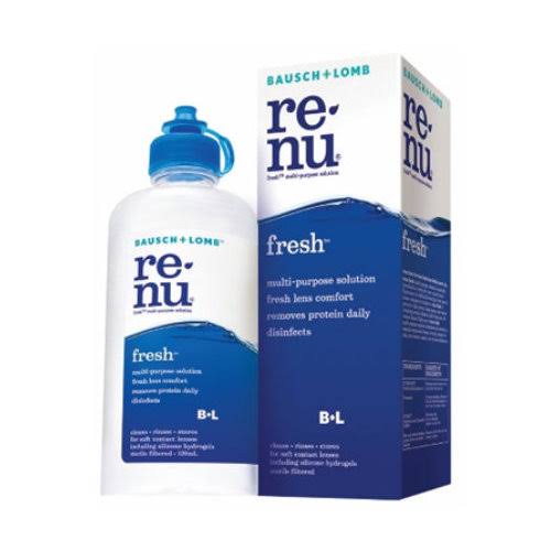 RENU 120ML SOLU