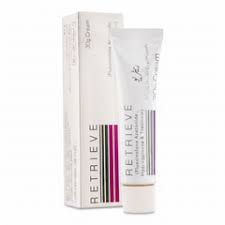 RETRIEVE CREAM 30GM