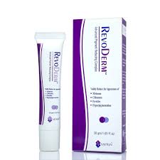 REVODERM CREAM