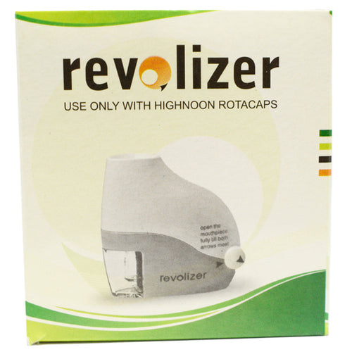 REVOLIZER ROTACAPS