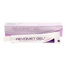 REVOMET GEL 40G