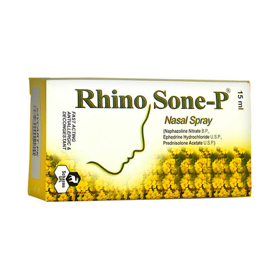 RHINOSONE P N/SPRAY