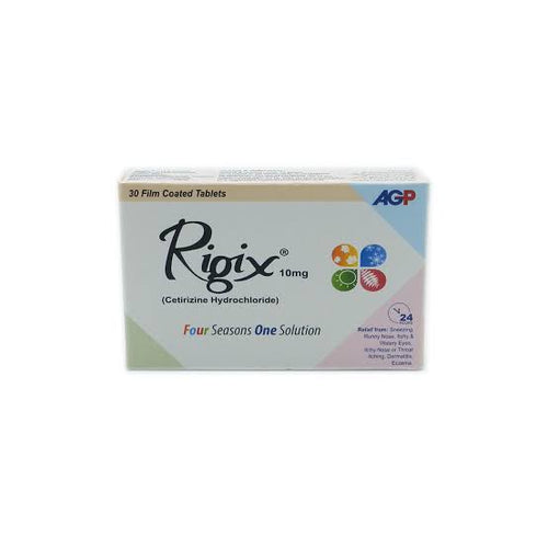 RIGIX DROP 15ML