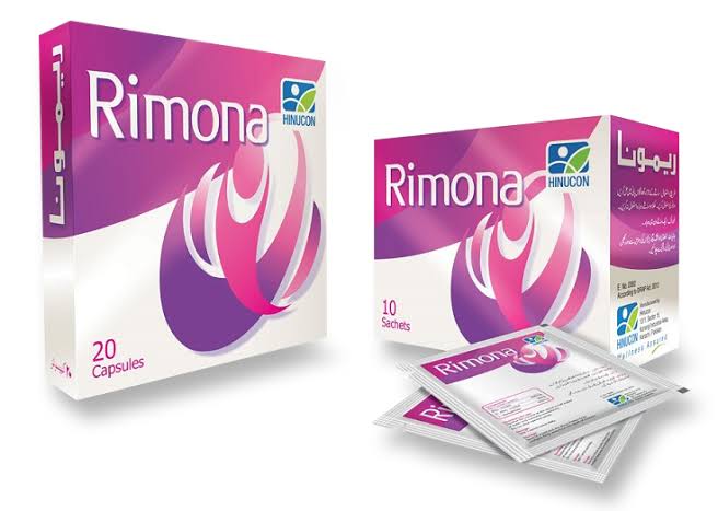 RIMONA SACH