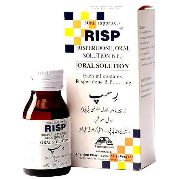 RISP ORAL SOL 30ML