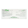 RIZE PLUS 10MG TAB