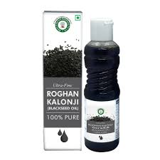 ROGHAN E KALONJI 100ML(M)