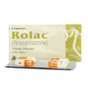 ROLAC 100MG CAP
