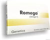 ROMEGA 1000MG CAP