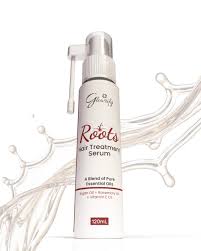 ROOT HAIR OIL (SUKOON)