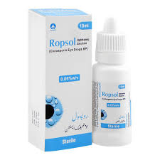 ROPSOL E/D 10ML