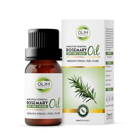 ROSEMARRY OIL 10ML