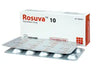 ROSUVA 10MG TAB