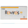 ROVIROS 10MG TAB