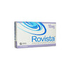 ROVISTA 10MG TAB 30S