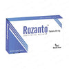 ROZANTO 100MG TAB