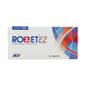 ROZET EZ 20/10MG TAB