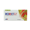 ROZET EZ 5MG/10MG TAB