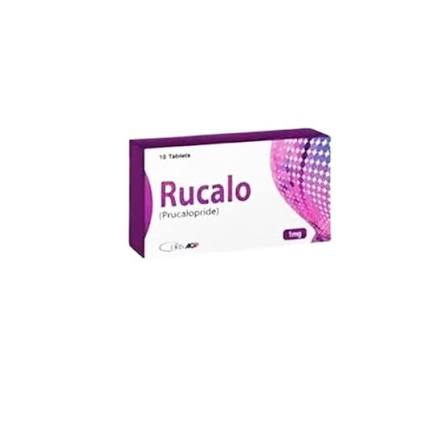 RUCALO 1MG TAB