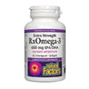 RX OMEGA-3 (BASE6) 600MG CAP