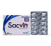 SACVIN 24/26MG TAB