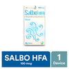 SALBO INH 100MCG