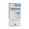 SALMICORT 125MCG INH