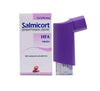 SALMICORT 250MCG INH