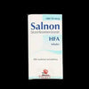 SALNON 100/50MCG INH
