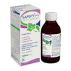 SAMVY PLUS SYRUP