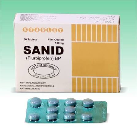 SANID TAB