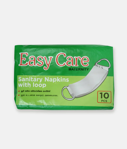 SANITARY PAD (EASY CARE)