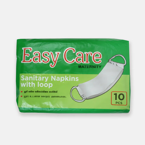 SANITARY PAD (EASY CARE)