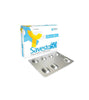 SAVESTO 50MG (24MG+26MG) TAB