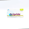 SCIPRIDE 25MG TAB 30S