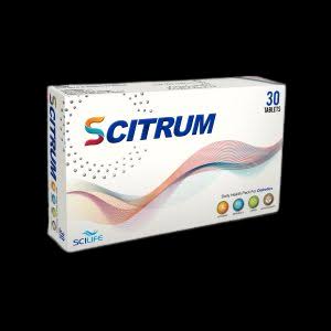 SCITRUM TAB