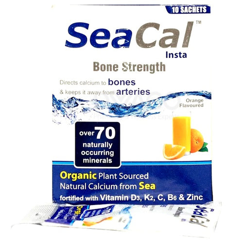 SEACAL INSTA SACHETS