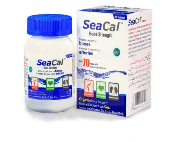 SEACAL TAB