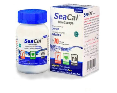 SEACAL TAB