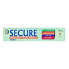 SECURE JR T/P 60G