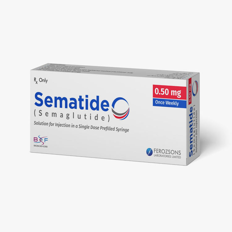 SEMATIDE INJ 0.25