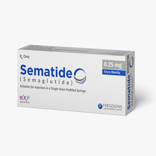 SEMATIDE INJ 1GM