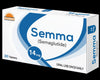 SEMMA 14MG TAB 30S