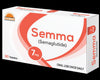 SEMMA 7MG TAB 30S (NEW)