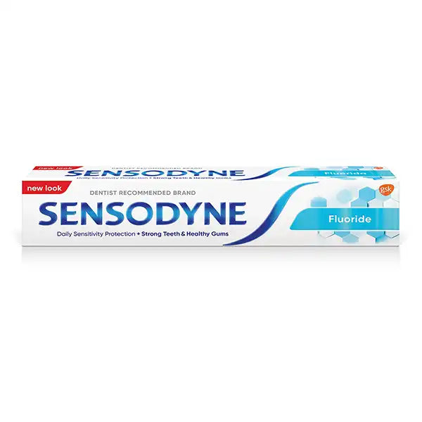 SEN FLOURIDE 70GM