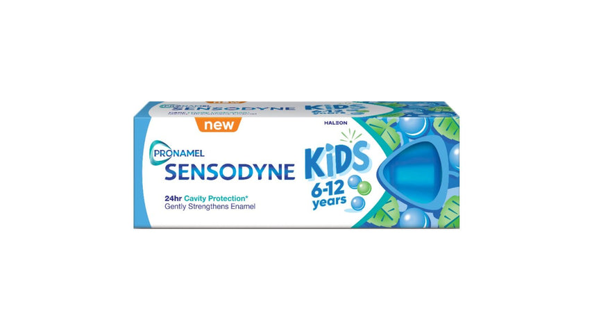 SEN KIDS 6 PLUS